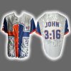 2025 Syracuse Mets Faith & Family Jersey Giveaway