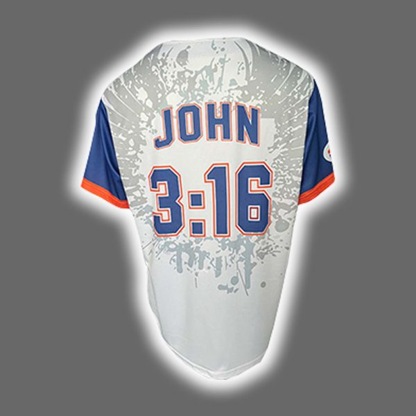 2025 Syracuse Mets Faith Family Jersey Giveaway 3