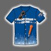 2025 Syracuse Mets Friendship Bracelet Jersey Giveaway 2