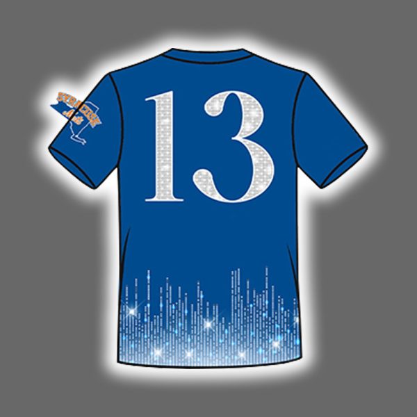 2025 Syracuse Mets Friendship Bracelet Jersey Giveaway 3
