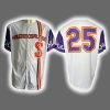 2025 Syracuse Mets Haudenosaunee Jersey Giveaway