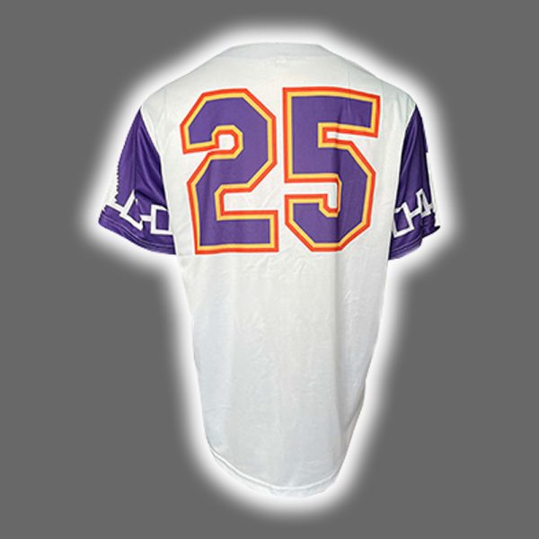2025 Syracuse Mets Haudenosaunee Jersey Giveaway 3