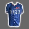 2025 Syracuse Mets Italian Jersey Giveaway 2