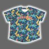 2025 Syracuse Mets Margaritaville Jersey Giveaway
