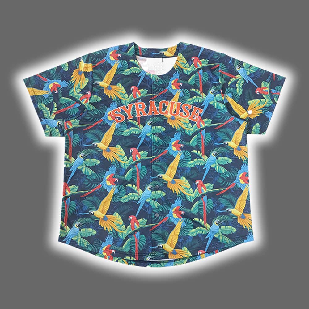 2025 Syracuse Mets Margaritaville Jersey Giveaway 2025 Syracuse Mets Margaritaville Jersey Giveaway