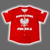 2025 Syracuse Mets Polish Jersey Giveaway 2