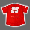 2025 Syracuse Mets Polish Jersey Giveaway 3