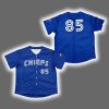 2025 Syracuse Mets Wall of Fame Day Jersey Giveaway