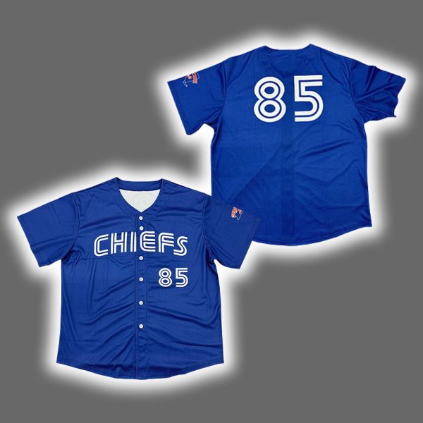 2025 Syracuse Mets Wall of Fame Day Jersey Giveaway