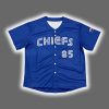 2025 Syracuse Mets Wall of Fame Day Jersey Giveaway 2