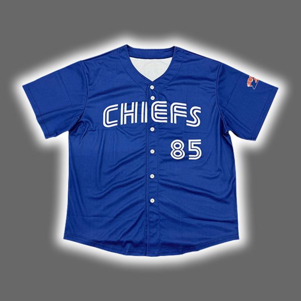 2025 Syracuse Mets Wall of Fame Day Jersey Giveaway 2
