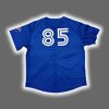 2025 Syracuse Mets Wall of Fame Day Jersey Giveaway 3