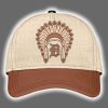 2025 Tigers x Native American Heritage Month Jersey 2