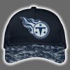 2025 Titans US NAVY 250th Birthday Celebration Football Jersey 2