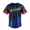 2025 Toledo Mud Crawlers Adult Replica Jersey 2