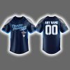 2025 Trash Pandas x Titans Night Jersey