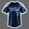 2025 Trash Pandas x Titans Night Jersey 2