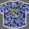2025 Tulsa Drillers Margaritaville Jersey Giveaway