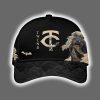 2025 Twins Batman Night Jersey 2