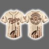 Twins x Native American Heritage Month Jersey 2025