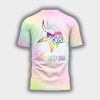 2025 Vikings Celebrating Pride Month Shirt 3