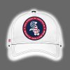 2025 White Sox Happy 4th of July No Kings Jersey 2