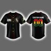 2025 White Sox Juneteenth Heritage Baseball Jersey