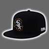 2025 White Sox Juneteenth Heritage Baseball Jersey 2