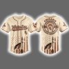 2025 White Sox x Native American Heritage Month Jersey