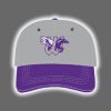 2025 Wichita Wind Surge K-State Night Cap Giveaway