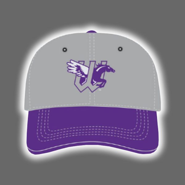 2025 Wichita Wind Surge K-State Night Cap Giveaway