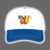 2025 Wichita Wind Surge KU Night Cap Giveaway