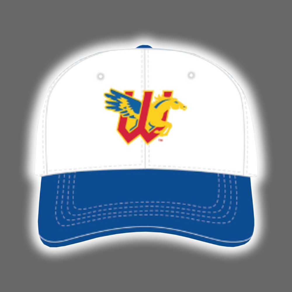 2025 Wichita Wind Surge KU Night Cap Giveaway 2025 Wichita Wind Surge KU Night Cap Giveaway
