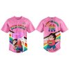 2025 Yankees Pride Night Steven Universe Jersey