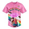 2025 Yankees Pride Night Steven Universe Jersey 2
