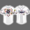 2025 Yankees x Hispanic Heritage Month Jersey
