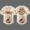 2025 Yankees x Native American Heritage Month Jersey