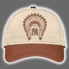 2025 Yankees x Native American Heritage Month Jersey 2