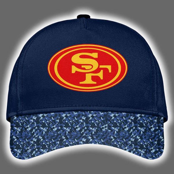 49ers US USMC 250th Birthday Jersey 2025 2