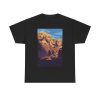 Alex Caruso Mount Rushmore Shirt