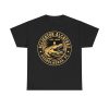 Alligator Alcatraz Everglades Shirt