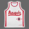 Angels City Connect Tank Top Giveaway 2025
