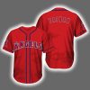 Angels Taiwan Heritage Night Jersey Giveaway 2025