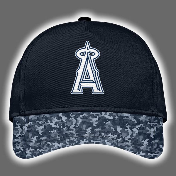 Angels US Navy 250th Birthday Celebration Jersey 2025 2