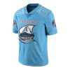 Argonauts 2025 National Indigenous History Month Football Jersey 2