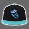 Asheville Tourists 2025 Beer City Jersey 2