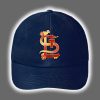 Cardinals Asian American Pacific Islander Heritage Day Hat 2025 Giveaway