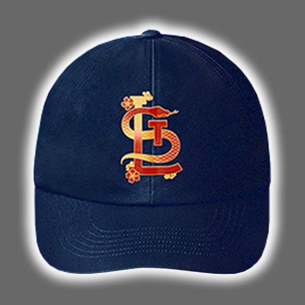 Cardinals Asian American Pacific Islander Heritage Day Hat 2025 Giveaway