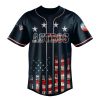 Astros 2025 Happy American Flag Day Jersey 2