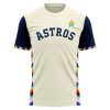 Astros 2025 Happy Pride Night Shirt 2